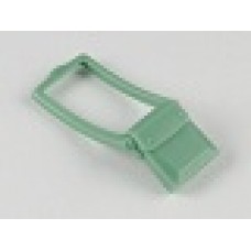 Part 61976 Sand Green Minifig, Utensil Bag Messenger Pouch 